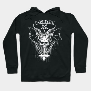 Venom Hoodie